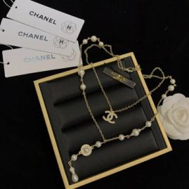 Picture of Chanel Necklace _SKUChanelnecklace0819375497